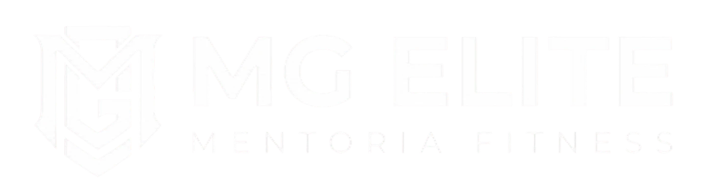 MG Elite Mentoria Fitness
